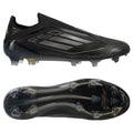 2026 New Arrival F50 Laceless FG Dark Spark