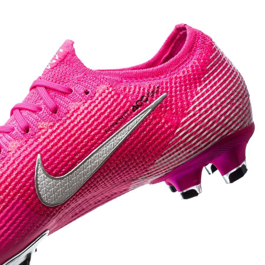2026 New Arrival MercuriaI Vapor 13 EIite Mbappé Rosa FG