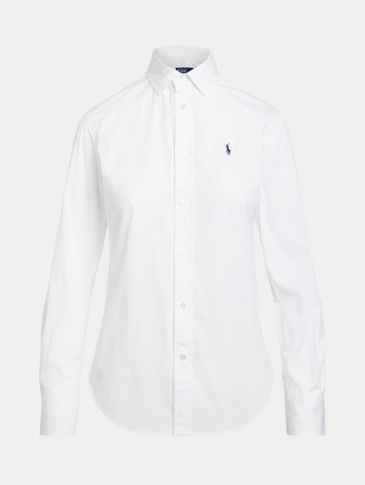 2026 New Arrival Camicia Classic Fit Bianco