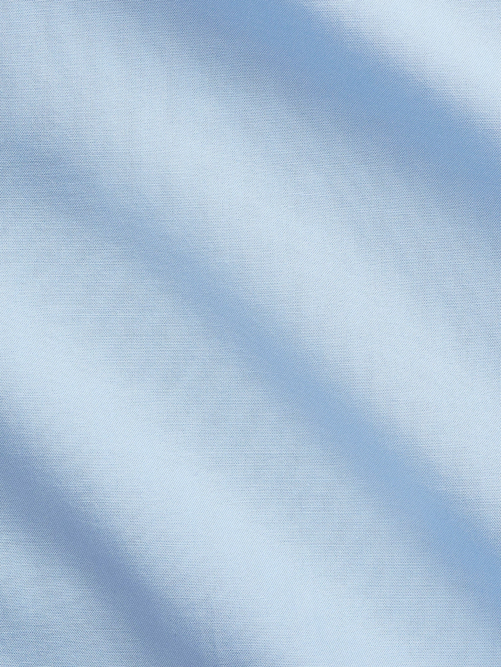 2026 New Arrival Camicia Slim Fit in Cotone Traspirante Blu