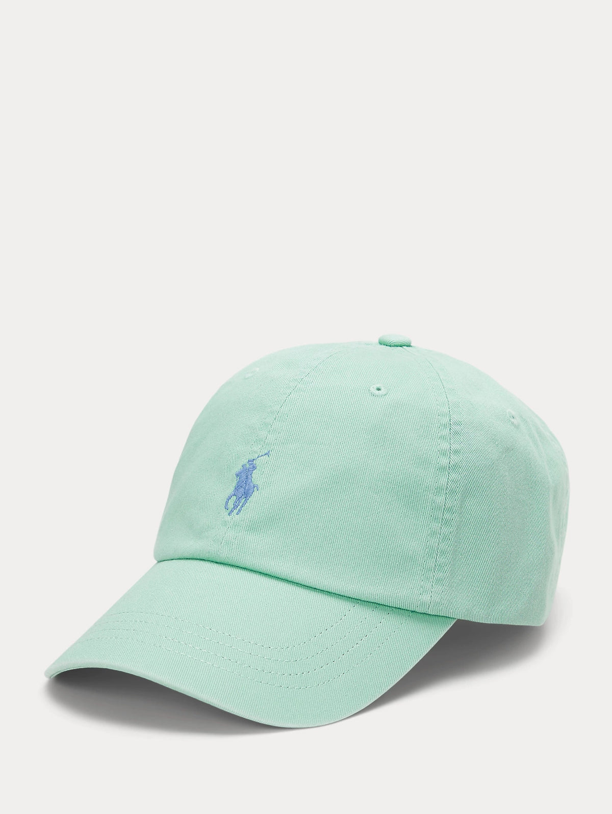 2026 New Arrival Cappello da baseball Boathouse Verde