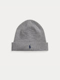 2026 New Arrival Cappello in Lana Grigio