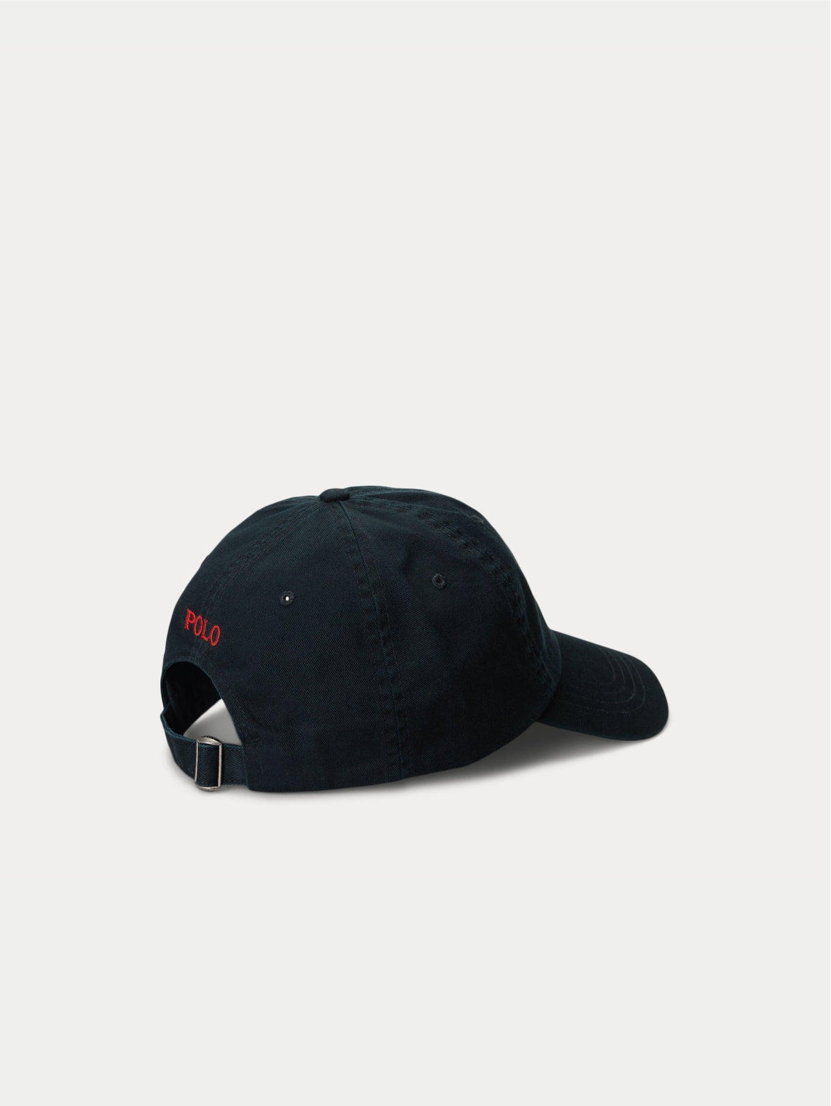 2026 New Arrival Cappello da Baseball in Cotone Nero