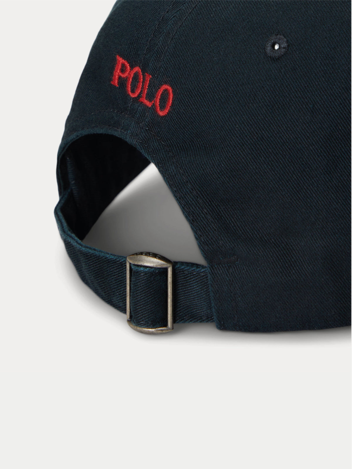 2026 New Arrival Cappello da Baseball in Cotone Nero