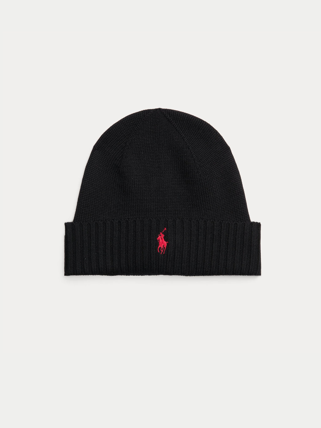 2026 New Arrival Cappello in Lana Nero