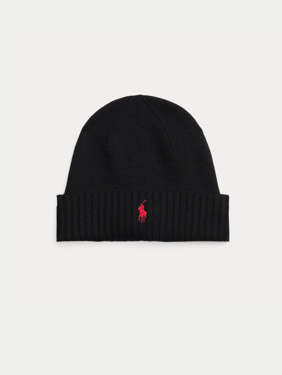 2026 New Arrival Cappello in Lana Nero