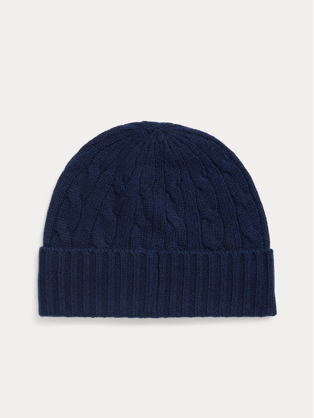 2026 New Arrival Cappello con Trecce e Ricamo Pony Blu