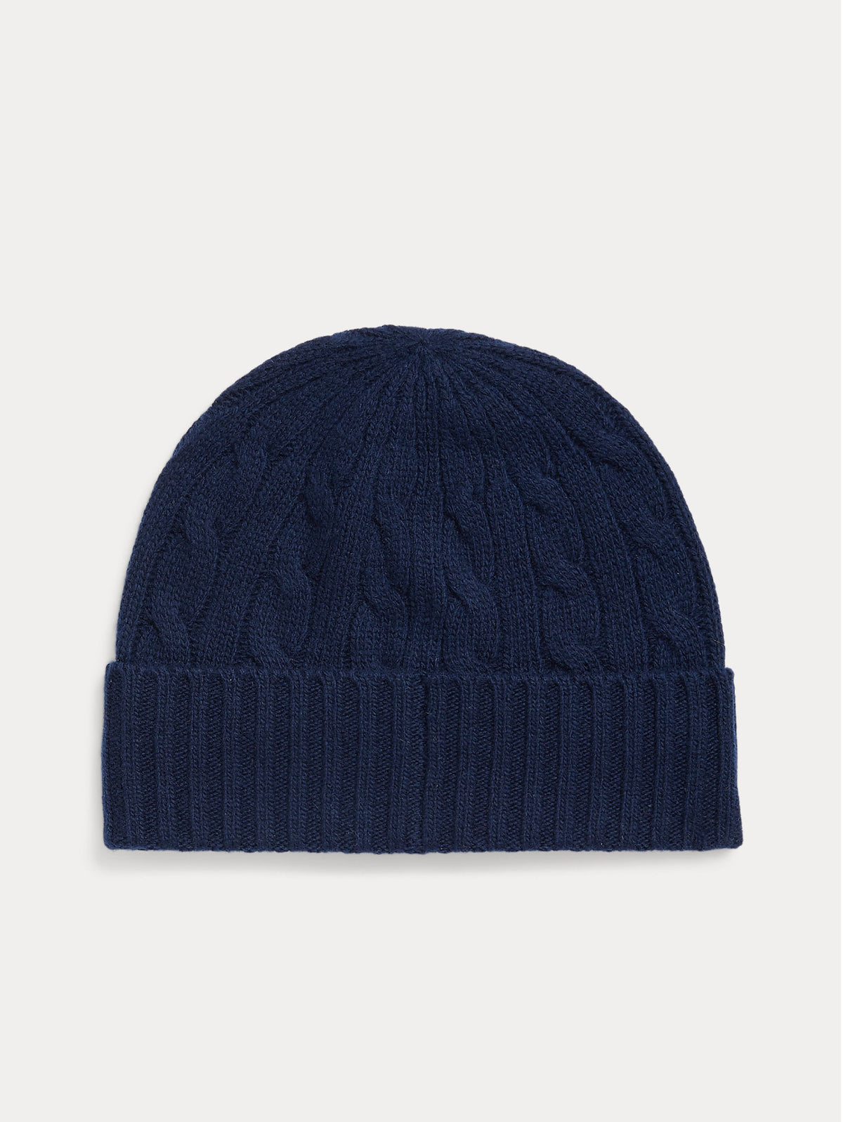 2026 New Arrival Cappello con Trecce e Ricamo Pony Blu
