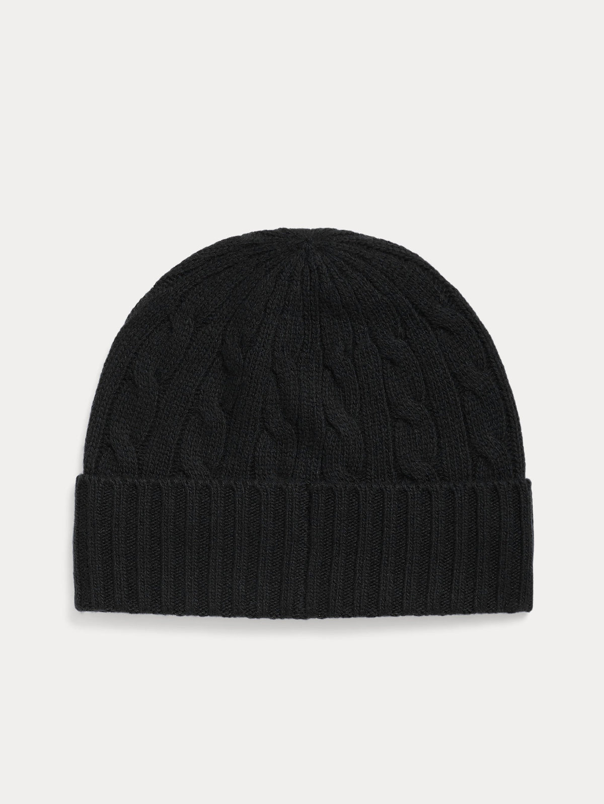 2026 New Arrival Cappello con Trecce e Ricamo Pony Nero
