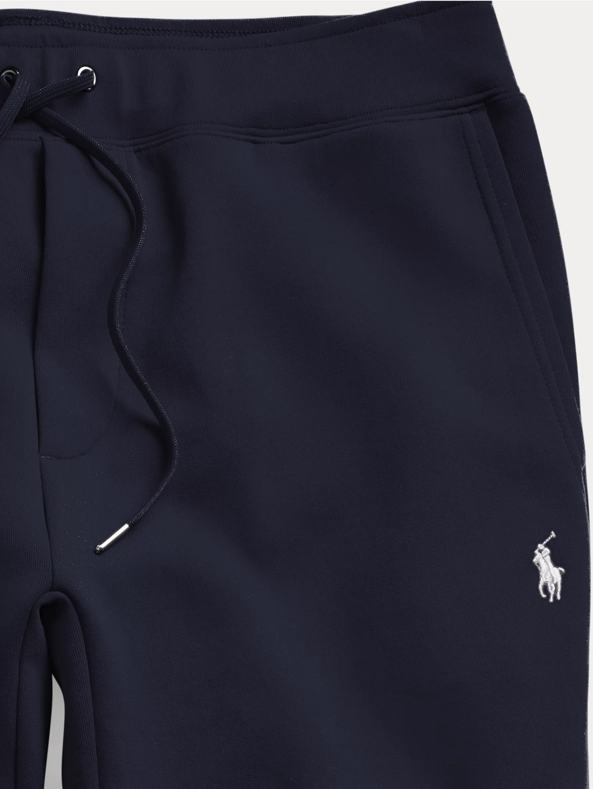 2026 New Arrival Joggers in Maglia Doppia Blu