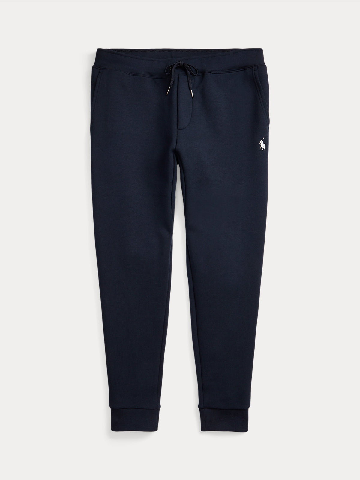 2026 New Arrival Joggers in Maglia Doppia Blu