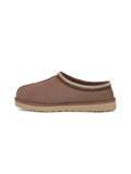 2026 New Arrival Ciabatte in Camoscio Tasman da Uomo Caribou
