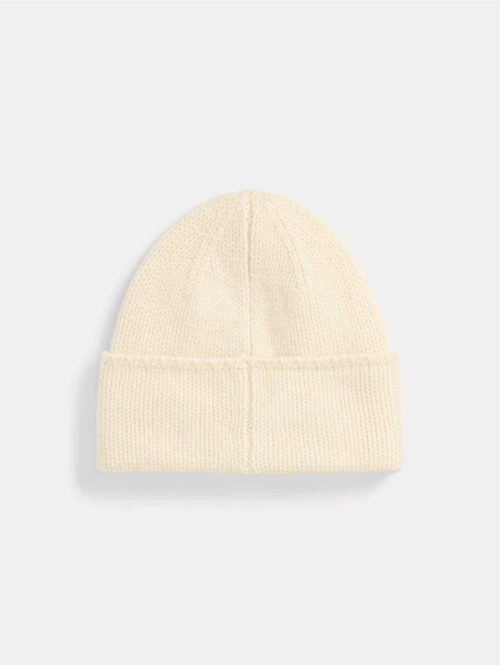 2026 New Arrival Cappello in Lana Merino Extrafine Crema