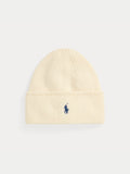 2026 New Arrival Cappello in Lana Merino Extrafine Crema