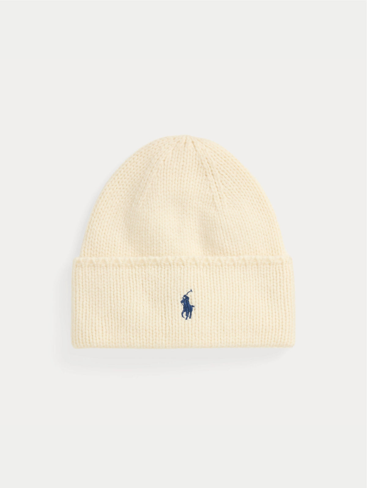 2026 New Arrival Cappello in Lana Merino Extrafine Crema