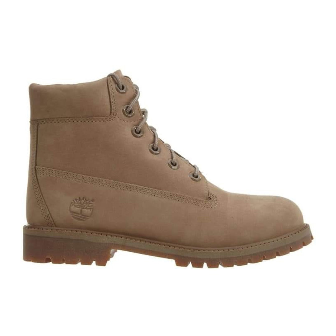 Top Seller Timberland 6IN PREM WP BT Youth’s - YLW NB