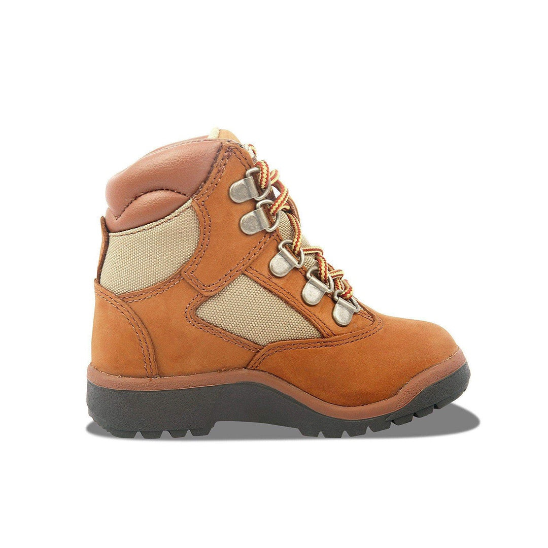 Top Seller Timberland 6IN L/F FLD BT Toddler’s - MD BRN SM