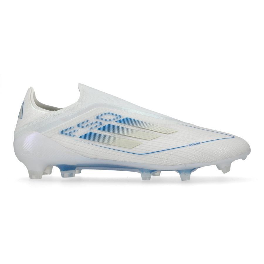 2026 New Arrival F50 Elite Laceless FG Polar Victory
