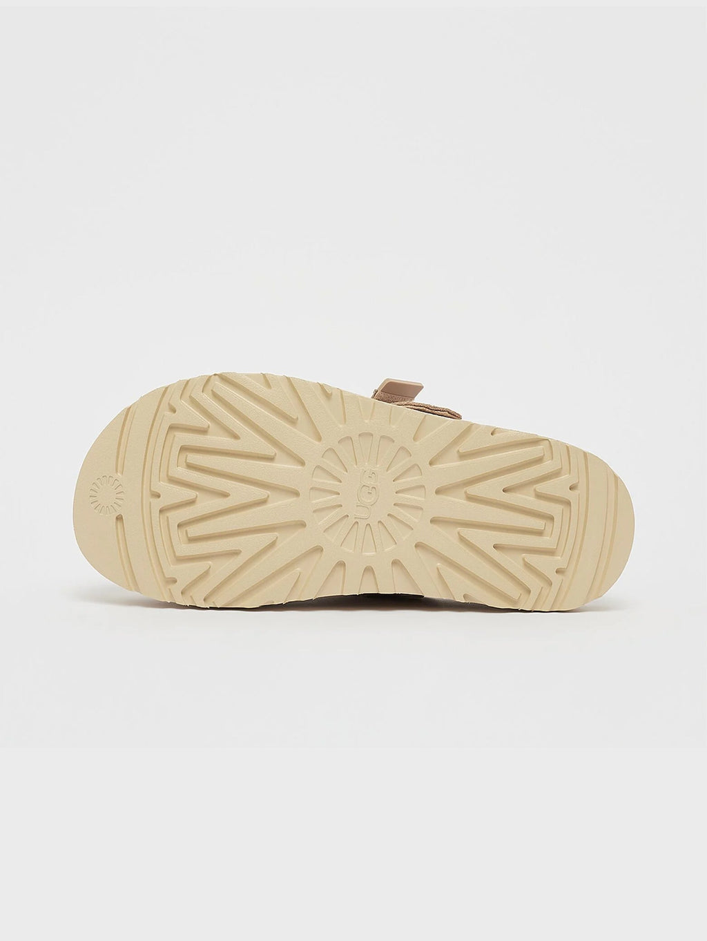 2026 New Arrival Sabot con Plateau Goldenstar Legno