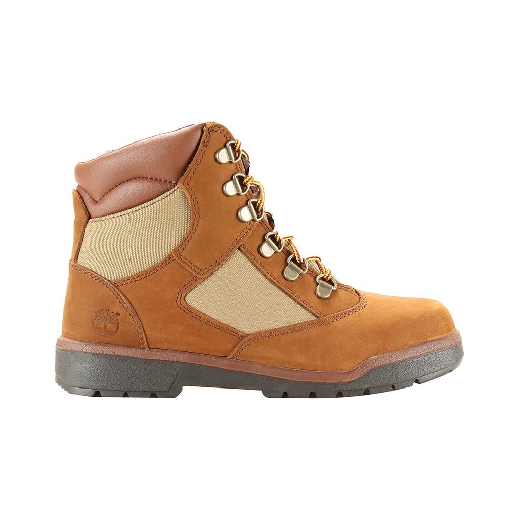 Top Seller Timberland 6IN L/F FLD BT Junior’s - MD BRN SM