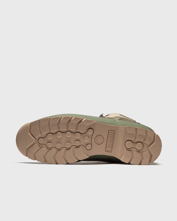 Top Seller Timberland EURO HILKER BOOT F/L MID Men’s - DK GREEN