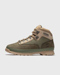 Top Seller Timberland EURO HILKER BOOT F/L MID Men’s - DK GREEN