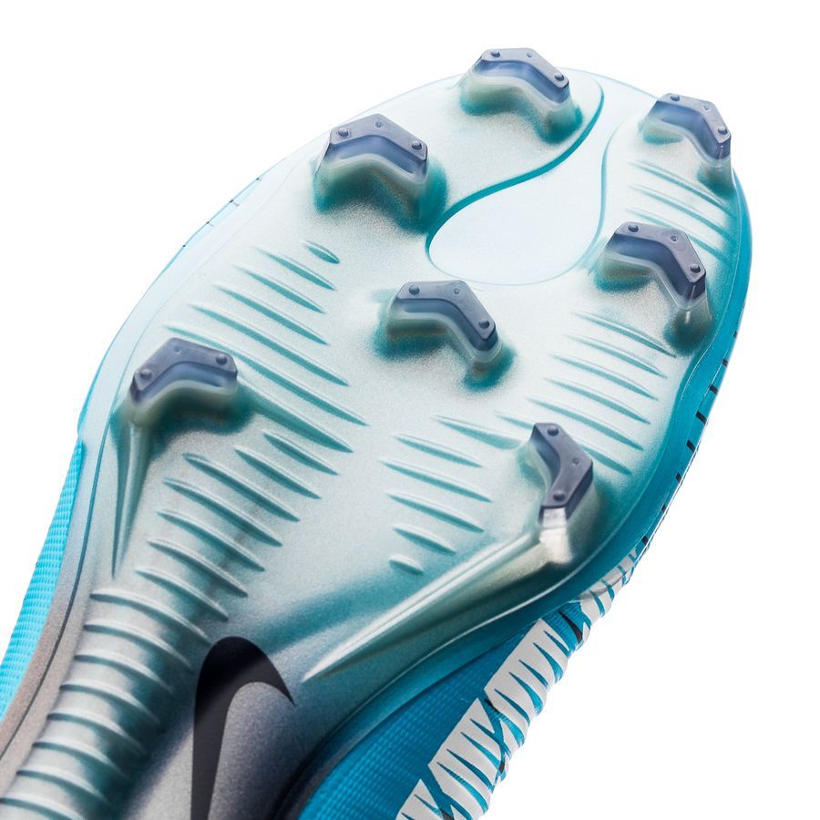 2026 New Arrival Mercurial Vapor 11 Elite FG Ice