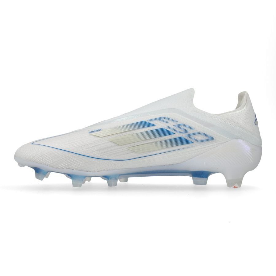 2026 New Arrival F50 Elite Laceless FG Polar Victory