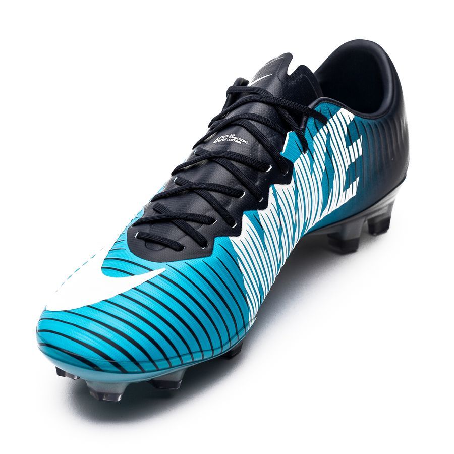 2026 New Arrival Mercurial Vapor 11 Elite FG Ice