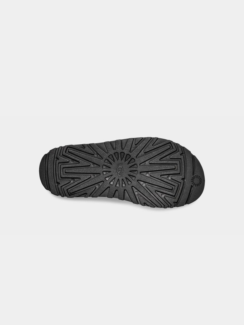 2026 New Arrival Sandali GoldenGlow in Materiale Riciclato Nero