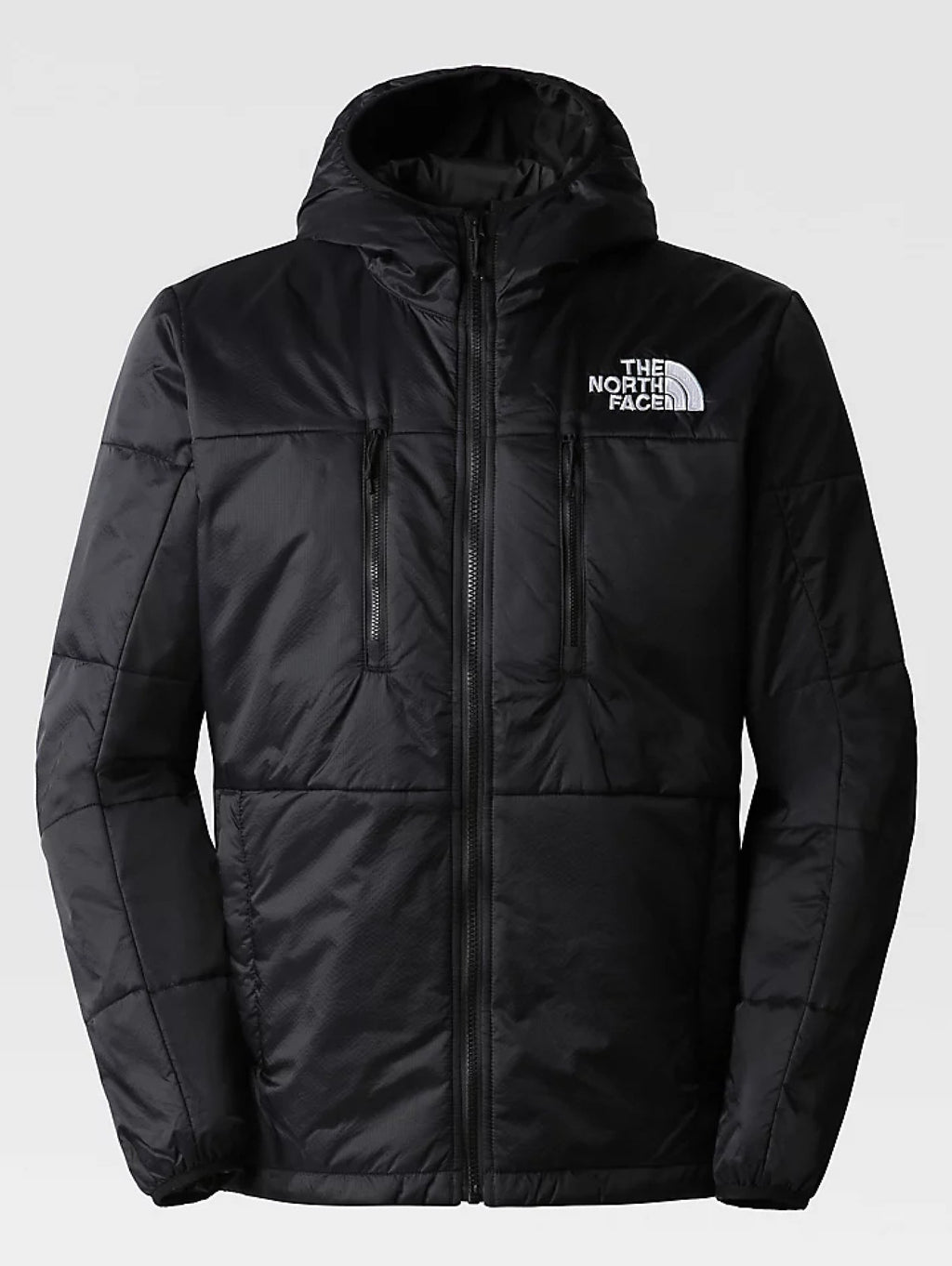 2026 New Arrival Giacca con Cappuccio Himalayan Light Nero