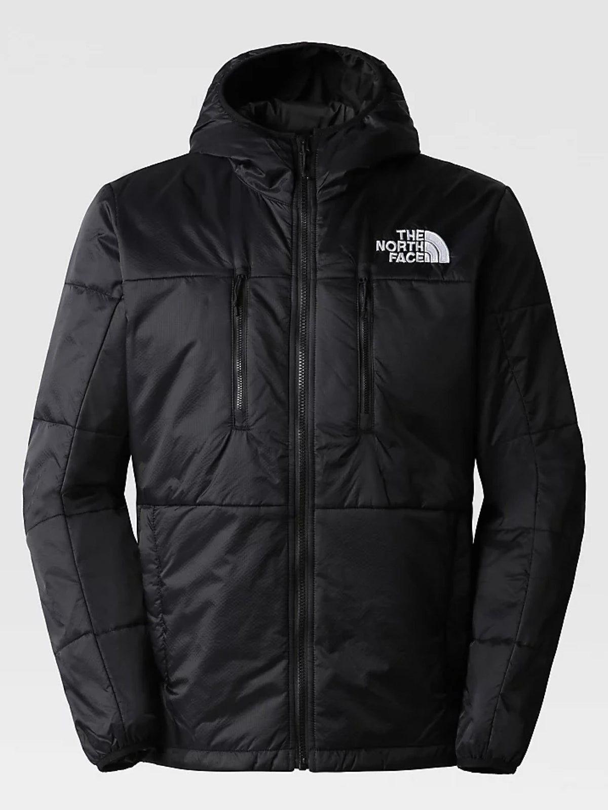 2026 New Arrival Giacca con Cappuccio Himalayan Light Nero
