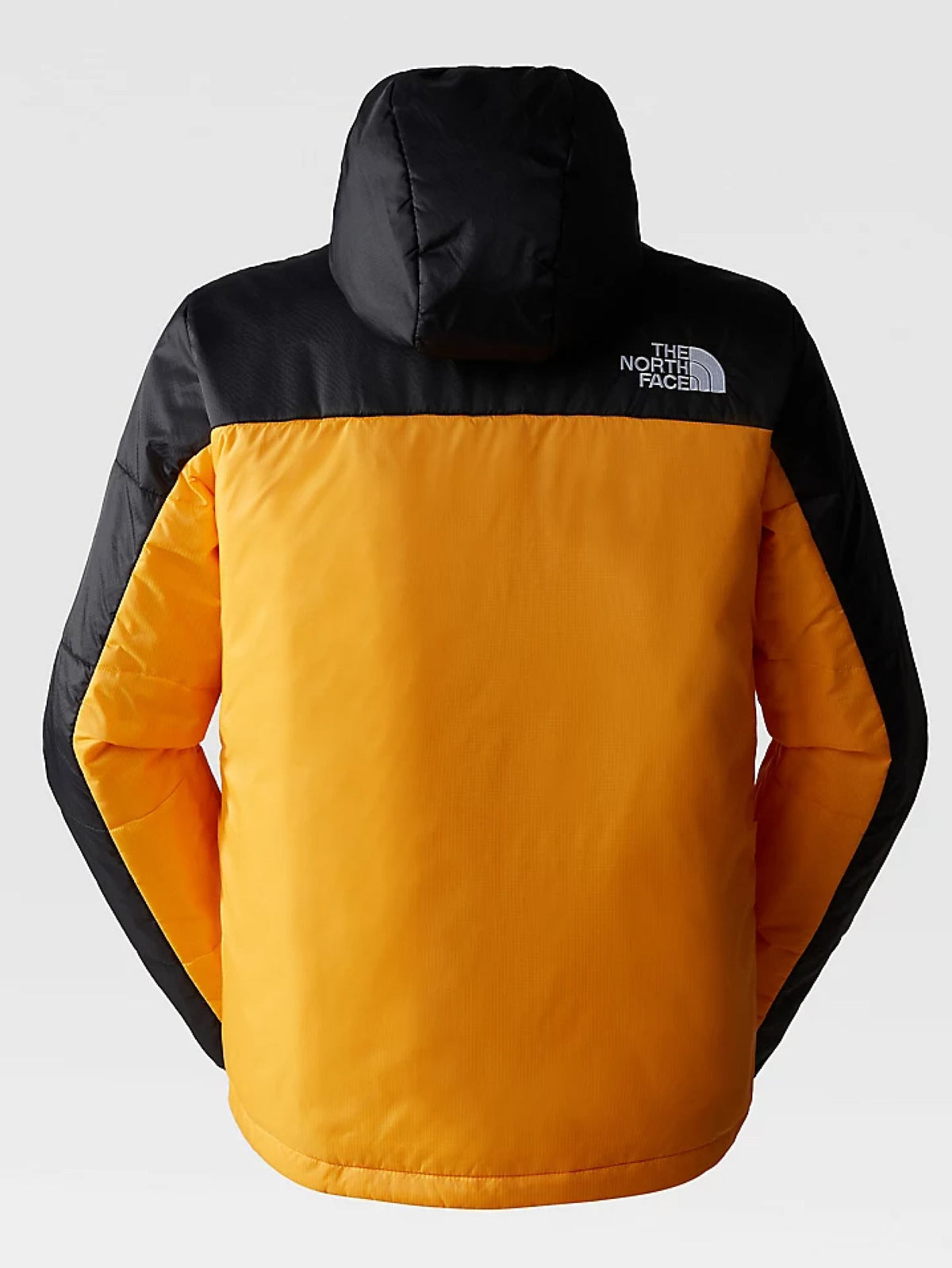 2026 New Arrival Giacca con Cappuccio Himalayan Light Giallo