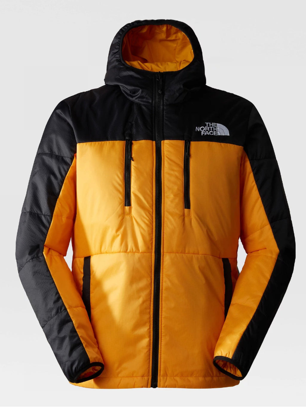 2026 New Arrival Giacca con Cappuccio Himalayan Light Giallo