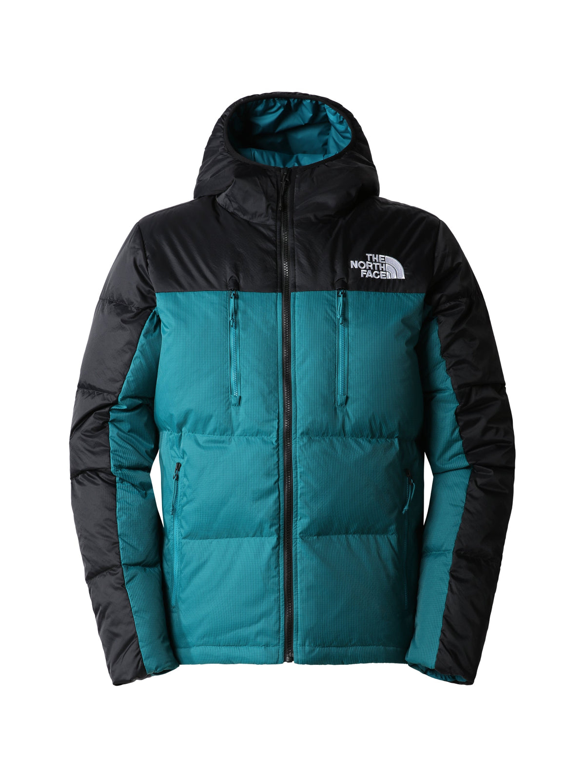 2026 New Arrival Piumino con Imbottitura Sostenibile Leggera Harbour Blu