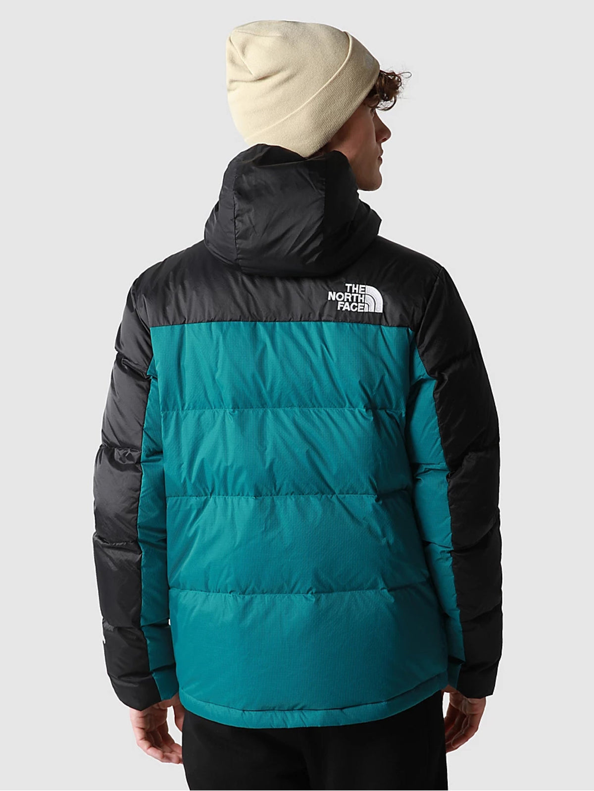 2026 New Arrival Piumino con Imbottitura Sostenibile Leggera Harbour Blu