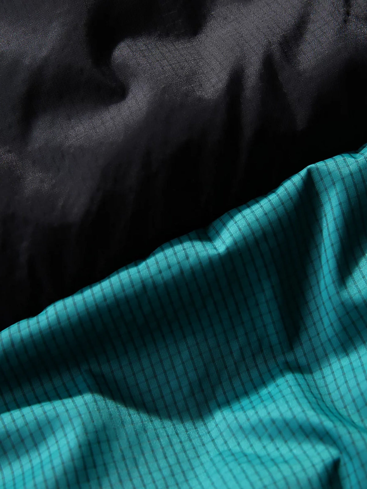 2026 New Arrival Piumino con Imbottitura Sostenibile Leggera Harbour Blu