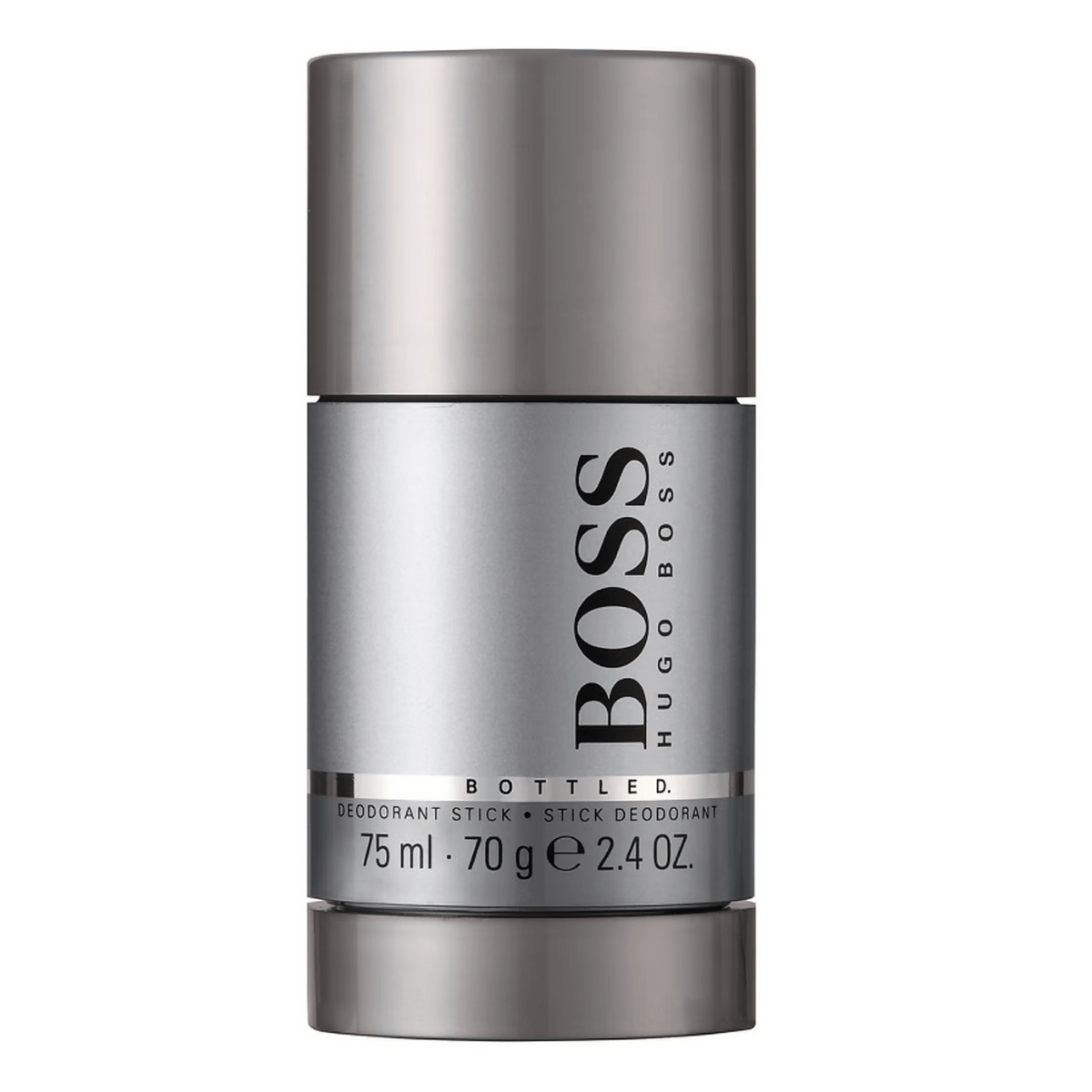 2026 New Arrival Hugo Boss Bottled Deodorant Stick (75ml)