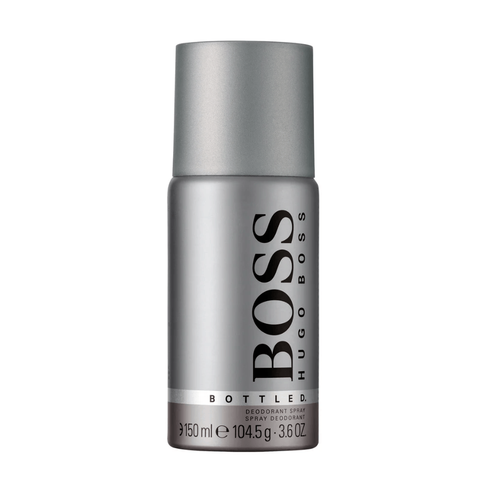 2026 New Arrival Hugo Boss Boss Bottled Deodorant Spray (150ml)