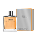 2026 New Arrival Hugo Boss Boss In Motion Eau de Toilette Men's Aftershave Spray (100ml)