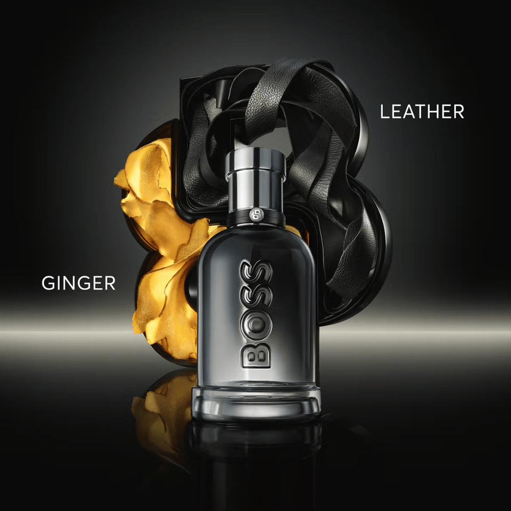 2026 New Arrival Hugo Boss Bottled Beyond Eau de Parfum Men's Aftershave Spray (50ml, 100ml)