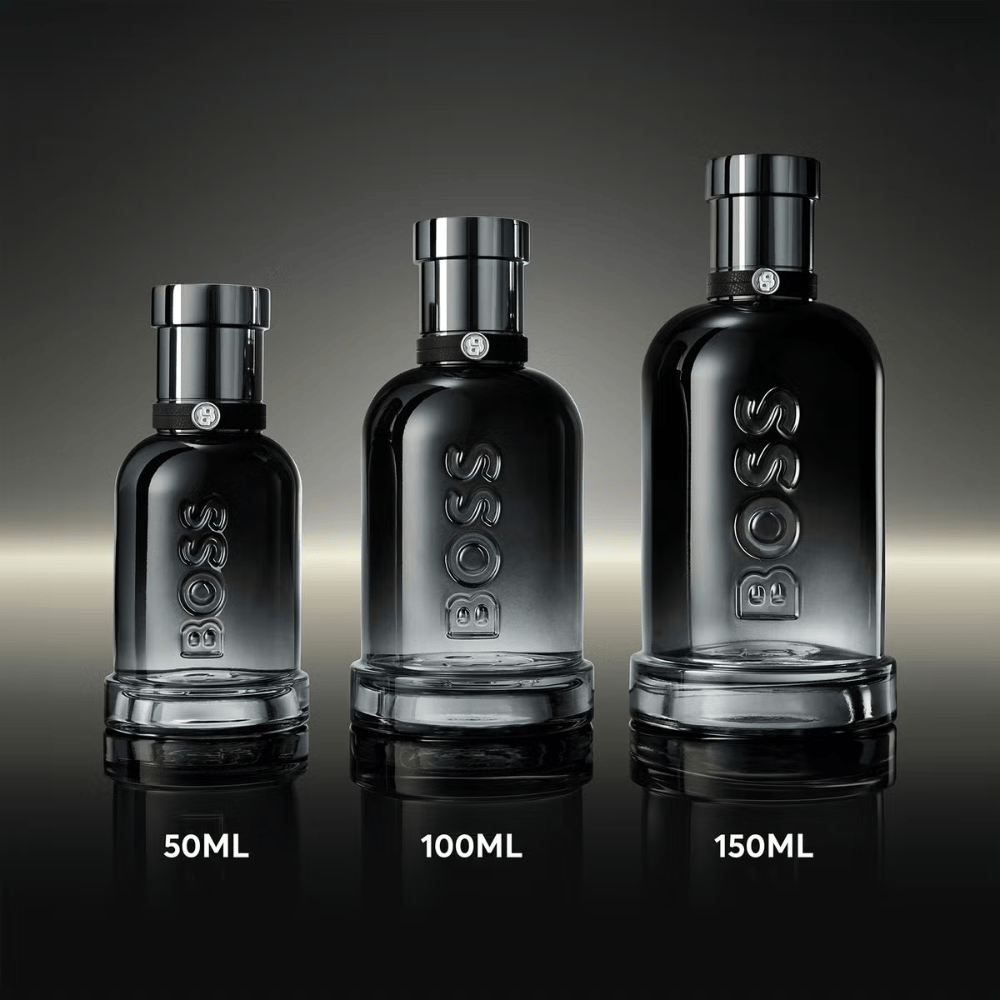 2026 New Arrival Hugo Boss Bottled Beyond Eau de Parfum Men's Aftershave Spray (50ml, 100ml)