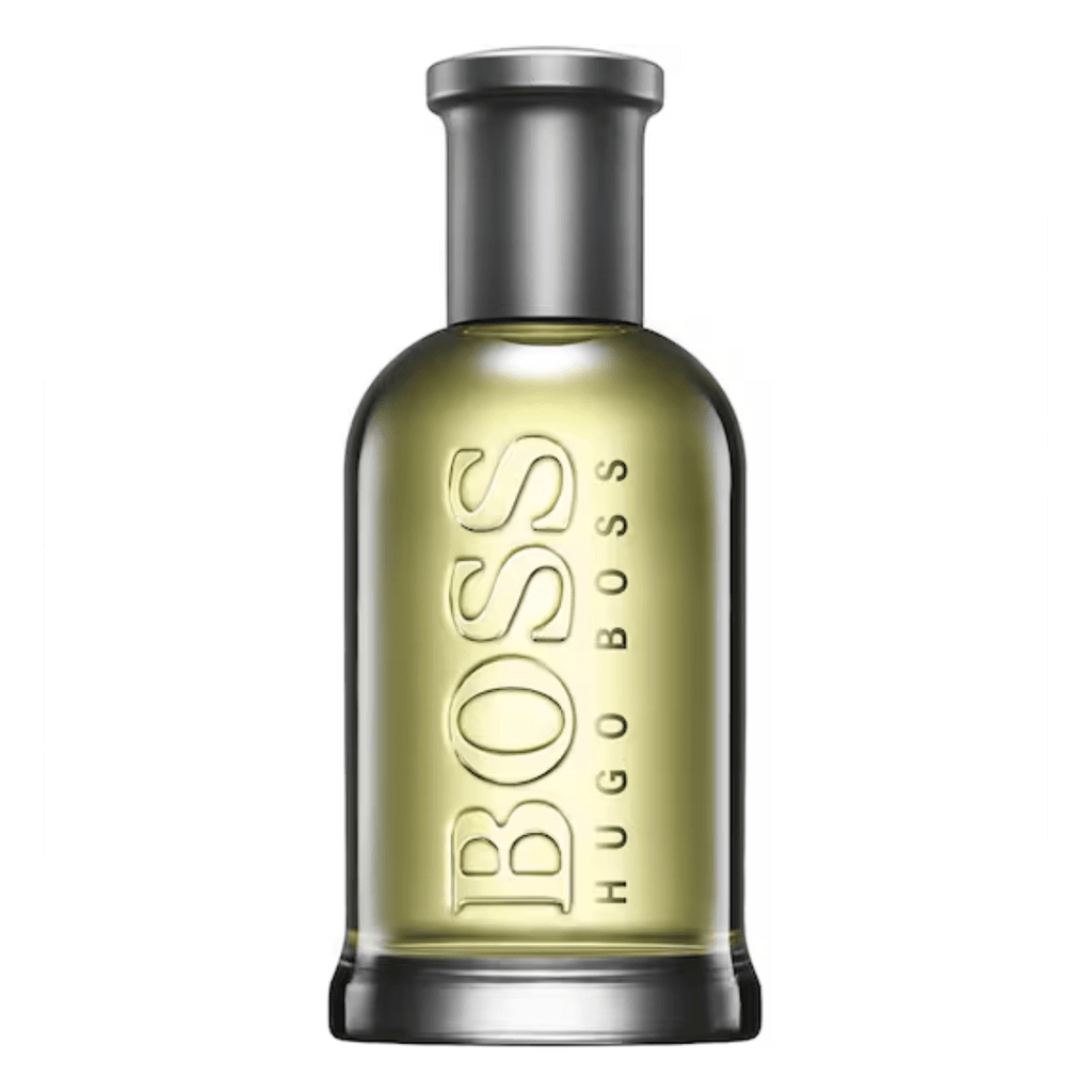 2026 New Arrival Hugo Boss Bottled Eau De Toilette Men's Aftershave Gift Set (100ml EDT + 75ml Deodorant Stick)