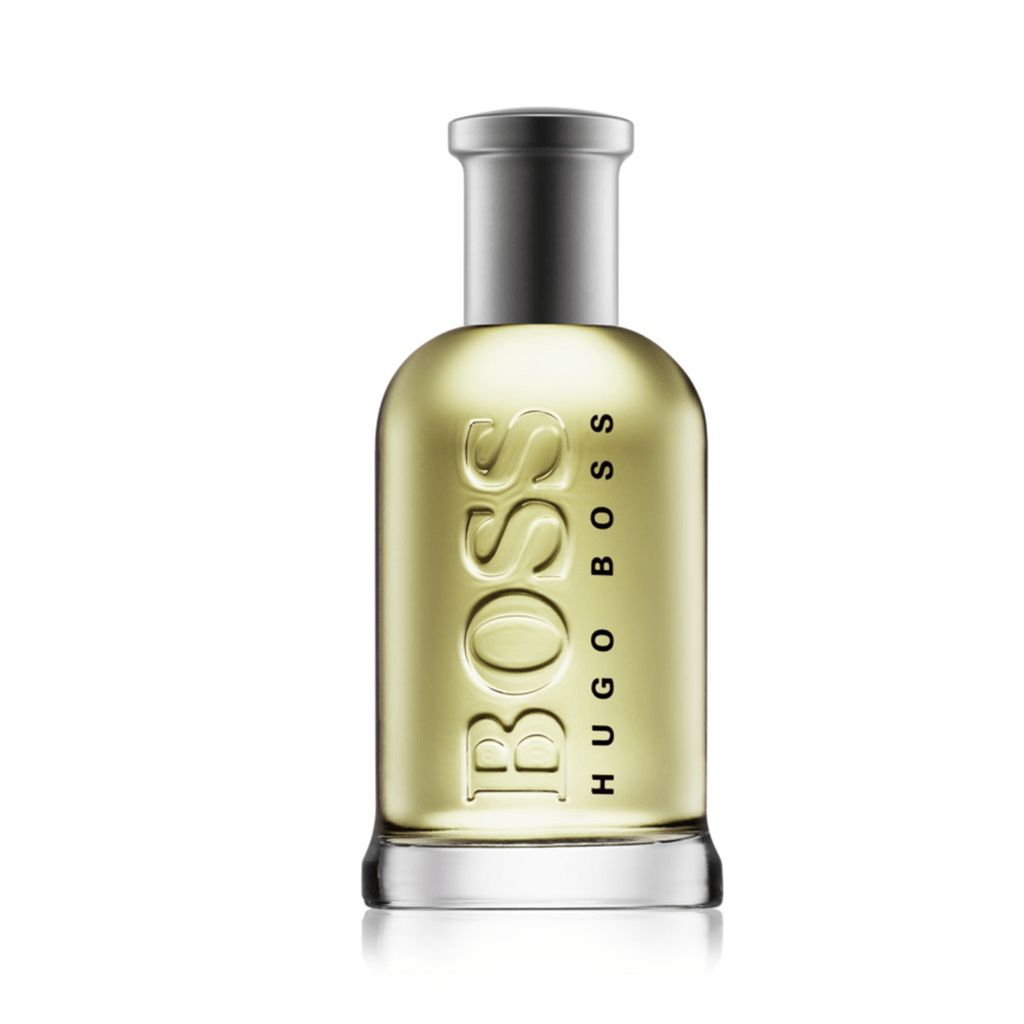 2026 New Arrival Hugo Boss Bottled Eau de Toilette Men's Aftershave Spray (30ml, 50ml, 100ml, 200ml)