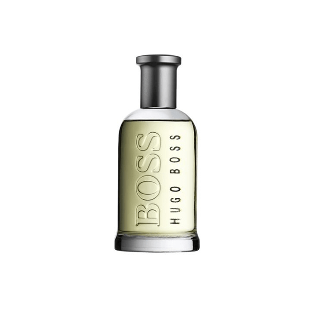 2026 New Arrival Hugo Boss Bottled Eau de Toilette Men's Aftershave Spray (30ml, 50ml, 100ml, 200ml)