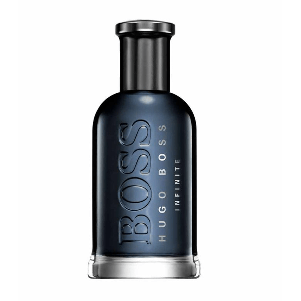 2026 New Arrival Hugo Boss Bottled Infinite Eau de Parfum Men's Aftershave Spray (50ml, 100ml, 200ml)