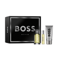 2026 New Arrival Hugo Boss Bottled Men's Aftershave Gift Set (100ml EDT + 100ml Shower Gel + 10ml EDT)