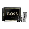 2026 New Arrival Hugo Boss Bottled Men's Gift Set (100ml Parfum + 100ml Shower Gel + 10ml Parfum)