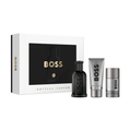 2026 New Arrival Hugo Boss Bottled Men's Gift Set (100ml Parfum + 100ml Shower Gel + 70g Deodorant Stick)