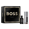 2026 New Arrival Hugo Boss Bottled Men's Gift Set (50ml Parfum + 150ml Deodorant Spray)